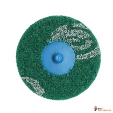 nortonschleifmittel/NORTON_schleifmittel_66623378346 Surface Blending Discs with attachment VTX Rapid Prep Low Flex-76.2x0.00 FINE_139548